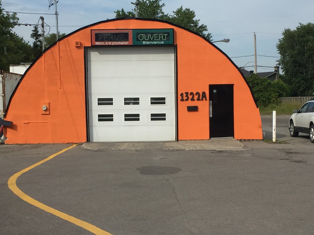 Lave-Auto 117 | 1322A Boulevard Curé-Labelle, Blainville, QC J7C 2N8, Canada | Phone: (450) 435-4976