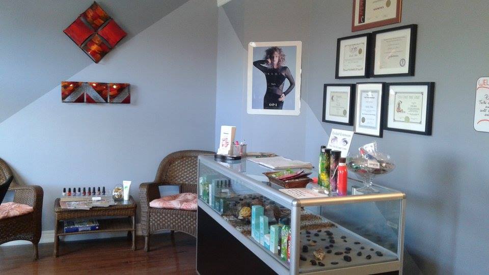 Linda Esthetic Studio | hair care | 4528 Frances Crescent, Beamsville, ON L0R 1B9, Canada | 9055639577 OR +1 905-563-9577