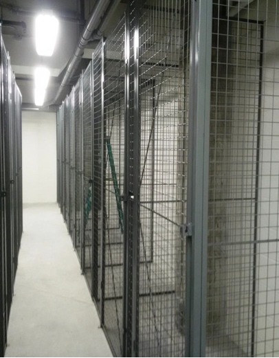 Rayonnage Rendimiento Inc. | 2570 Boulevard Industriel, Chambly, QC J3L 4X3, Canada | Phone: (450) 451-0007