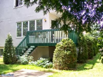 La Blanche Chaimière Résidences Pour Personnes Agées Autonomes | 1872 Rue de Boulogne, Saint-Jérôme, QC J5L 1C9, Canada | Phone: (514) 497-7953