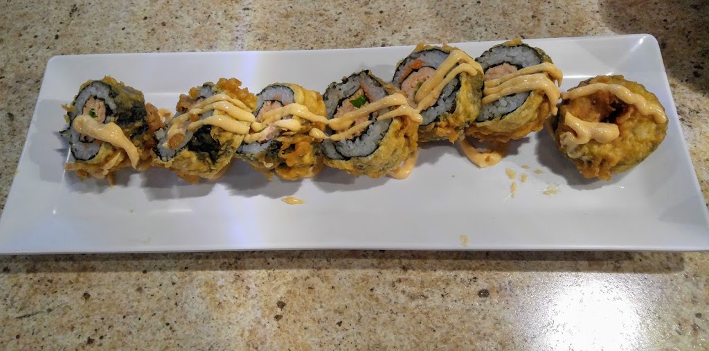 Mt. Fuji | 9940 137 Ave NW #102, Edmonton, AB T5E 6W1, Canada | Phone: (780) 406-2065