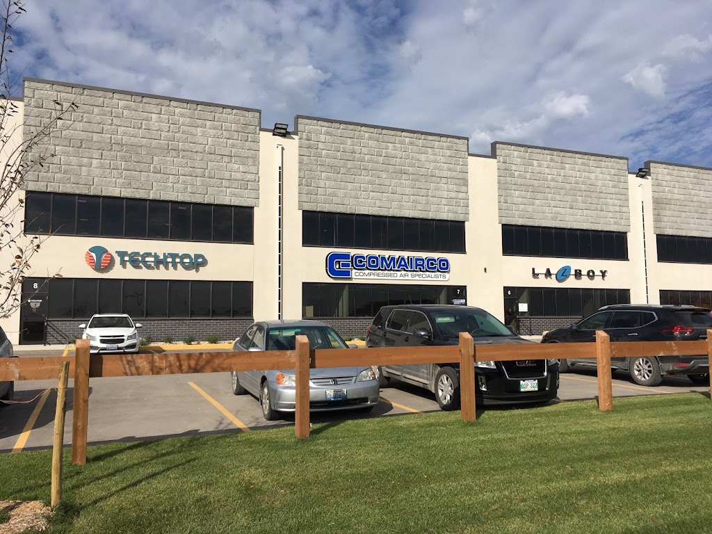 Comairco | 20 Ronn Rd #7, Winnipeg, MB R3C 2E6, Canada | Phone: (800) 205-9975