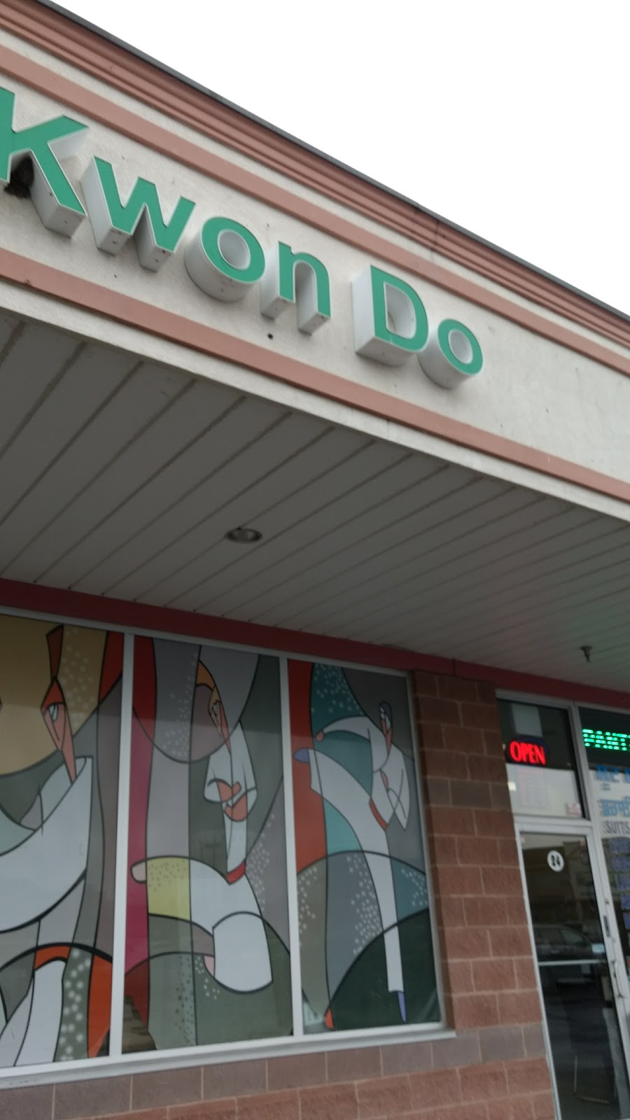 Peel Tae Kwon Do | 170 Bovaird Dr W unit 9, Brampton, ON L7A 1A1, Canada | Phone: (905) 840-5268