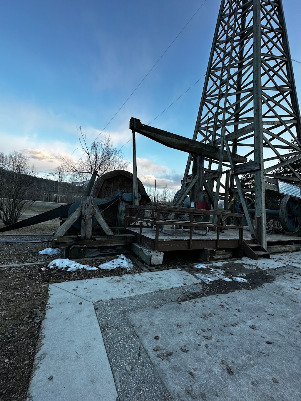 Fernie Search and Rescue | 102 Commerce Rd, Fernie, BC V0B 1M5, Canada | Phone: (250) 423-8366