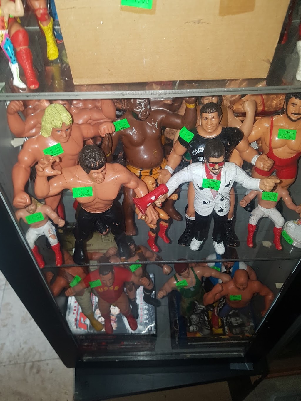 Kool Stuff Toys | Canada, 847 King St E, Hamilton, ON L8M 1B3, Canada | Phone: (905) 547-7280