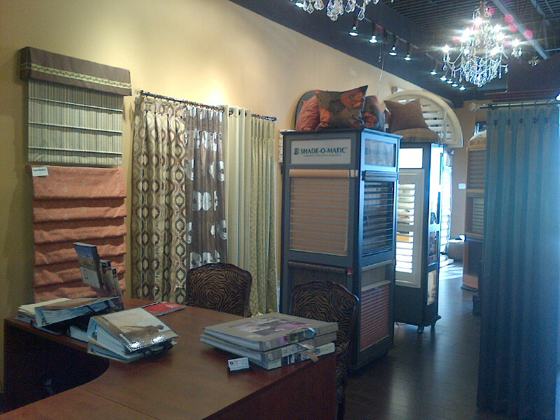 Sheilas Window Toppers & More Ltd. | 250 Crowfoot Crescent NW, Calgary, AB T3G 3N5, Canada | Phone: (403) 547-4013
