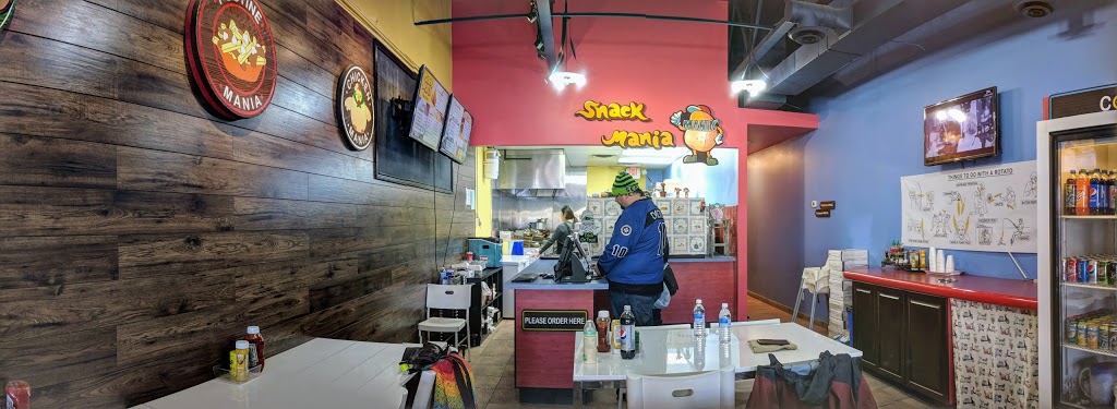 Snack Mania | 7 Balsam Ave, Bragg Creek, AB T0L 0K0, Canada | Phone: (403) 949-3021