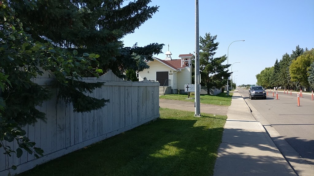 St. Columba Anglican Church | 5703 50 Ave, Beaumont, AB T4X 1C4, Canada | Phone: (780) 929-5262