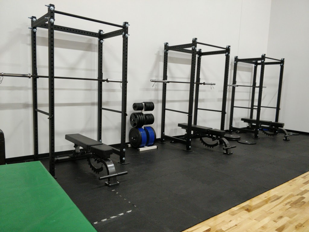 Young Fitness | 10 Smed Ln Unit #130, Calgary, AB T2C 4T5, Canada | Phone: (403) 922-4496