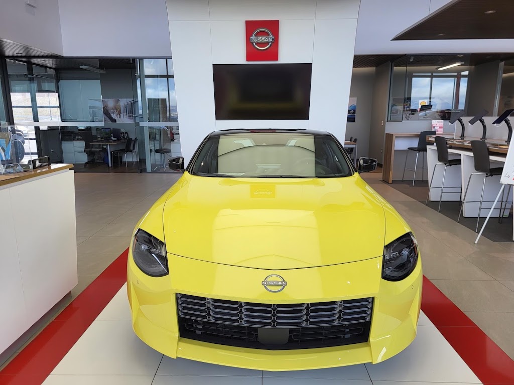 Century Nissan | 52 Catherine Dr, Antigonish, NS B2G 0B4, Canada | Phone: (902) 867-5309