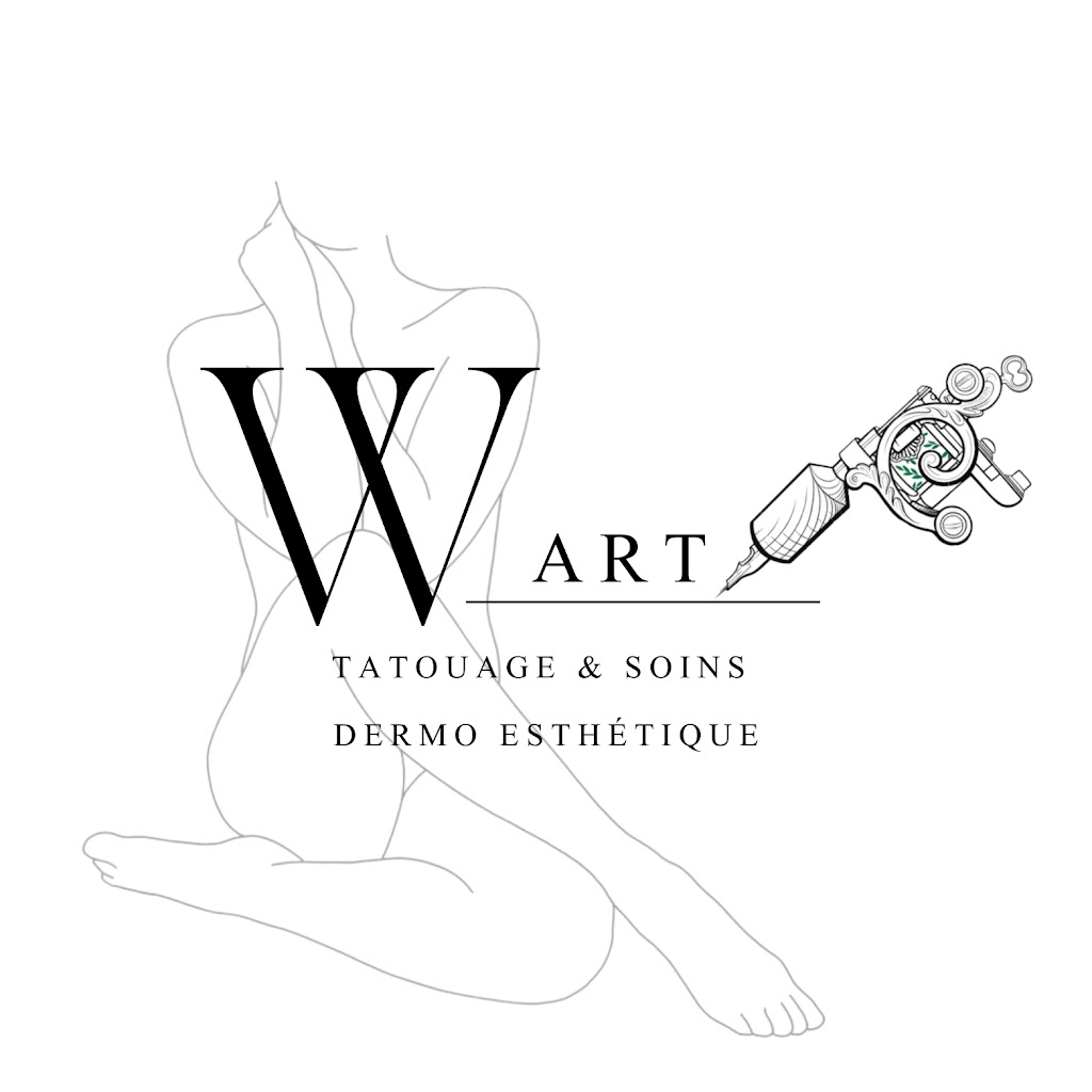 W.art Tatouage & Soins Dermo Esthétique | Rte Louis-Cyr, Saint-Jean-de-Matha, QC J0K 2S0, Canada | Phone: (450) 916-0587