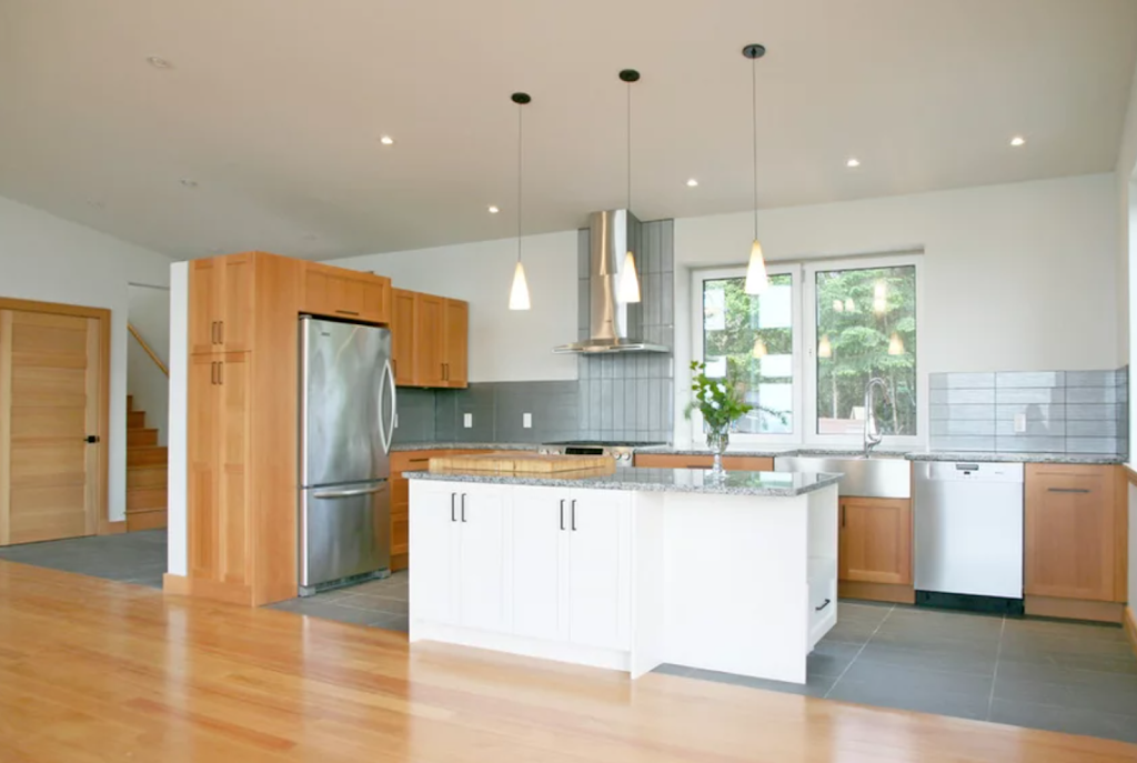 Counter Culture Cabinetry | 126 Upper Ganges Rd, Salt Spring Island, BC V8K 2S2, Canada | Phone: (250) 538-7187