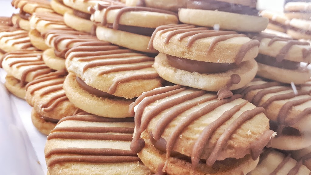 Basir Azizi Bakery | 553 Markham Rd, Scarborough, ON M1H 2A3, Canada | Phone: (647) 721-3247