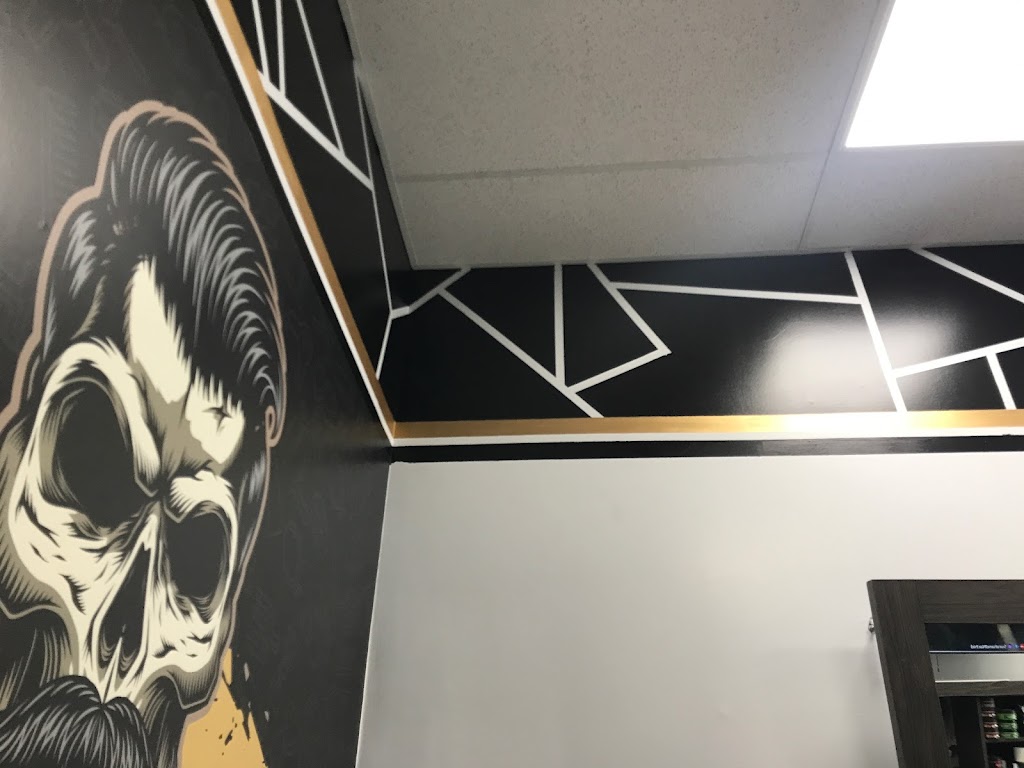 Faris Painting & Renovations | 442 Lawler Crescent, Orléans, ON K4A 3Y3, Canada | Phone: (613) 400-2257