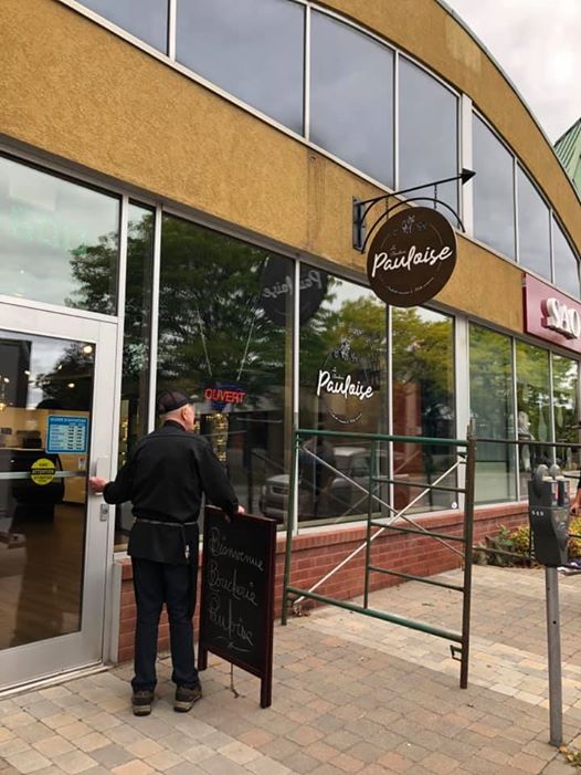 La Boucherie Pauloise | 600 Rue Notre Dame, Joliette, QC J6E 3H8, Canada | Phone: (450) 394-1732