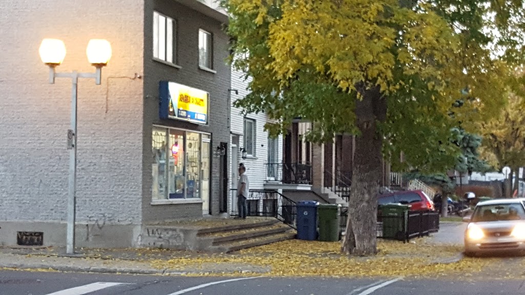 Dépanneur Charette | 6005 Avenue de Charette, Montréal, QC H1M 1E2, Canada