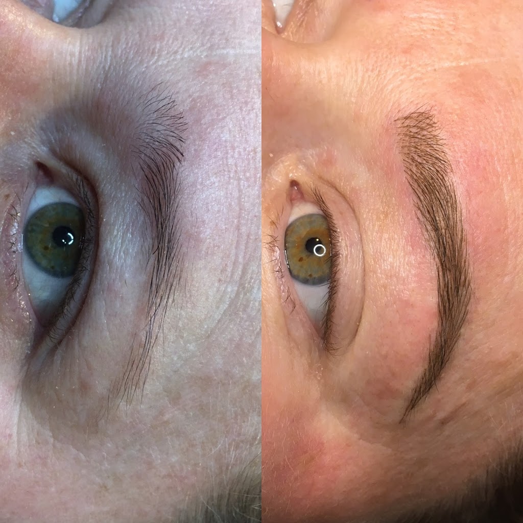 Lazura Beauty Boutique | 48 Hattie Ct, Keswick, ON L4P 3Z8, Canada | Phone: (905) 955-1554