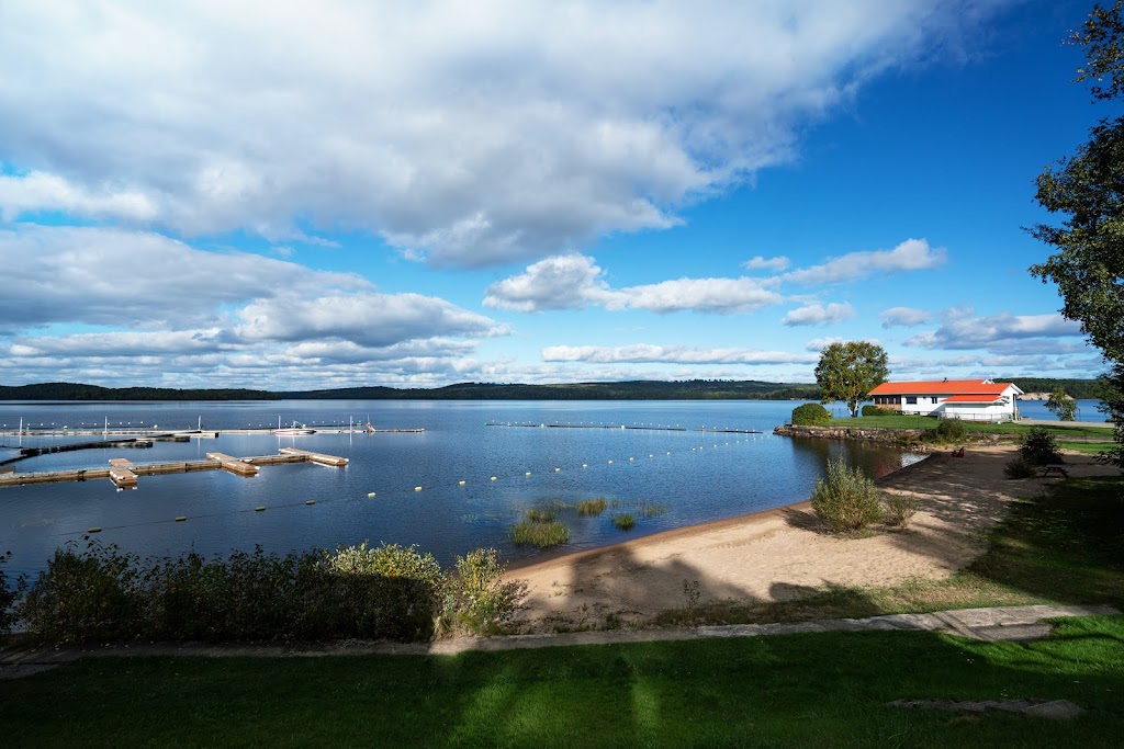 Camping Des Roses | 180 Chem. des Roses, Saint-Michel-des-Saints, QC J0K 3B0, Canada | Phone: (450) 833-5556