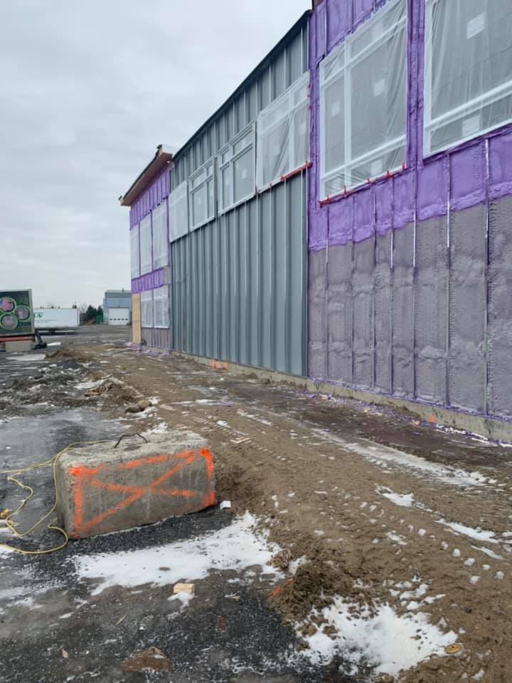 Isolation Laurentides Inc. | 57 Rue des Pins, Oka, QC J0N 1E0, Canada | Phone: (514) 430-4977