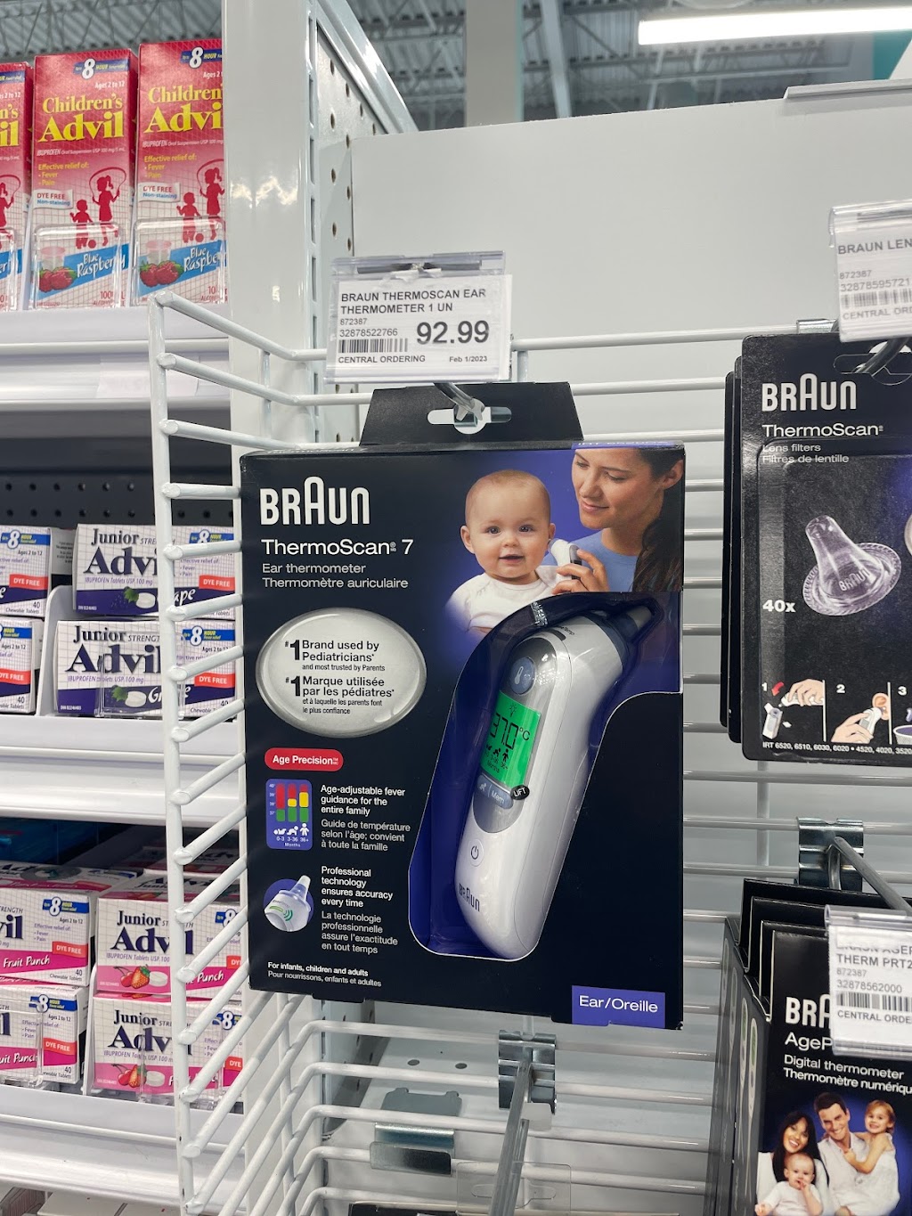 Rexall | 315 Arthur St S Unit 108 Unit 108, Elmira, ON N3B 3L5, Canada | Phone: (519) 669-2696