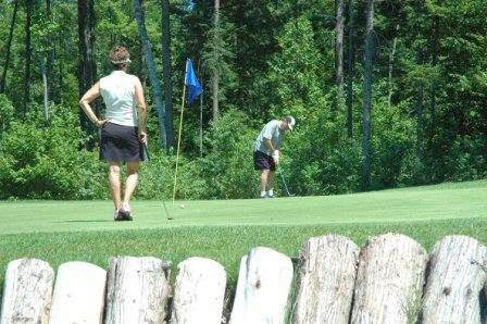Golf le Sélect | 1995 Route Sir Wilfrid Laurier, Mirabel, QC J7N 3B3, Canada | Phone: (450) 566-0370