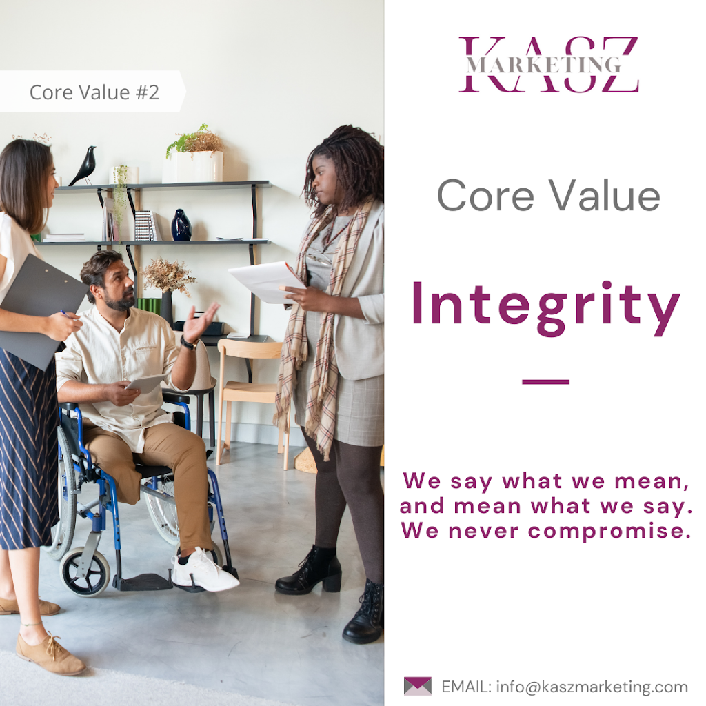 KASZ Marketing | 28 Howland Crescent, Brampton, ON L6Y 5K4, Canada | Phone: (416) 576-3386