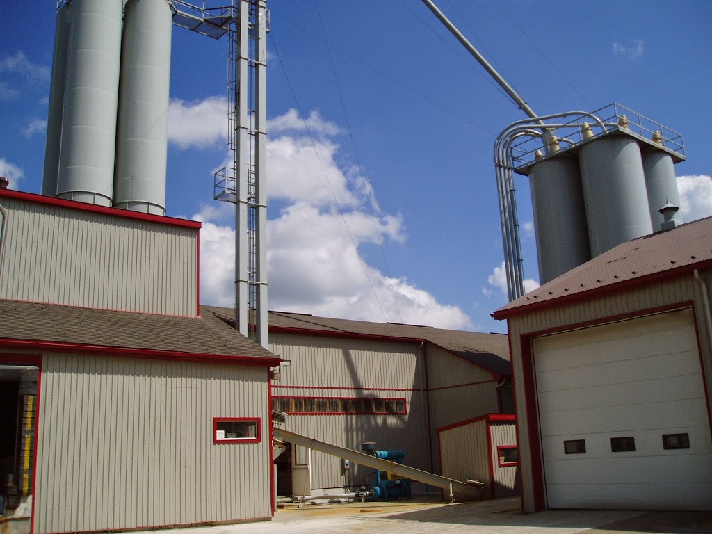 Shakespeare Mills Inc | 3981 Perth 107, Shakespeare, ON N0B 2P0, Canada | Phone: (519) 625-8219