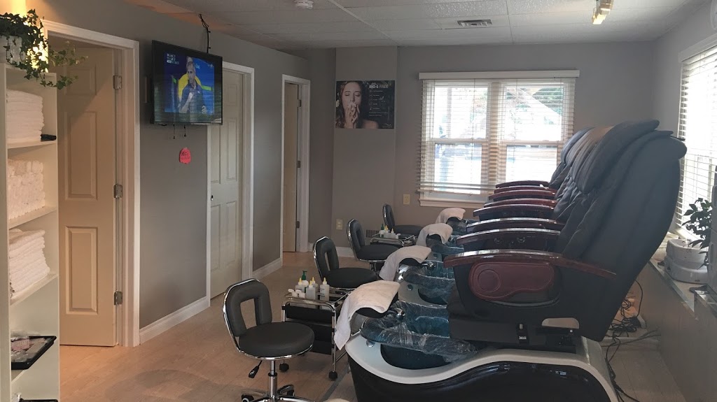 WE NAILS CLUB | 10 Brock St E, Uxbridge, ON L9P 1P1, Canada | Phone: (905) 852-5006