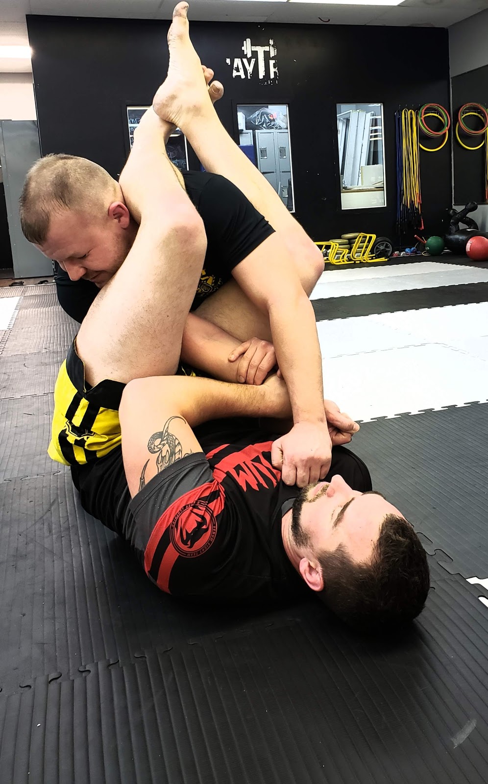 Center Performance Optimum Combat | 5785A des, Boulevard des Laurentides, Laval, QC H7K 2K5, Canada | Phone: (450) 937-2500