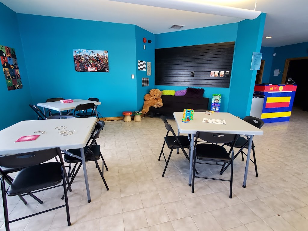 Room Escape Atlantic | 125 Canaan Dr, Dieppe, NB E1A 8H4, Canada | Phone: (506) 380-3525