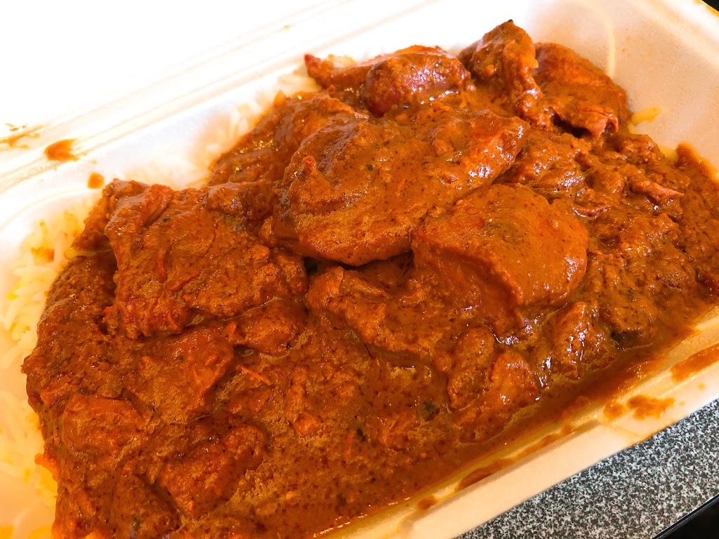 Indian Flavour | 4700 Keele St, North York, ON M3J 1P3, Canada | Phone: (416) 663-2666