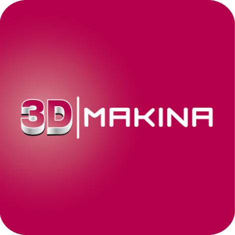 Laboratoire 3DMakina | 101-1100, Rue Parent, Saint-Bruno-de-Montarville, QC J3V 6L8, Canada | Phone: (450) 674-4827