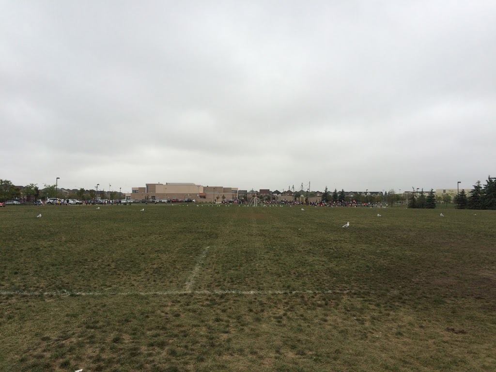 Churchill Meadows P.S. | 3310 McDowell Dr, Mississauga, ON L5M 6R8, Canada | Phone: (905) 363-2338