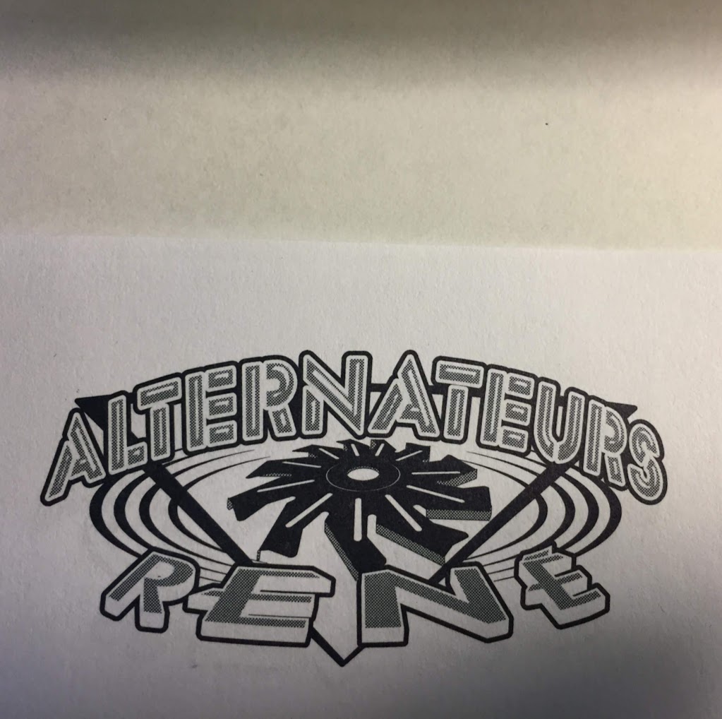 Alternateurs Rene Inc | 610 Rue Saint Pierre S, Joliette, QC J6E 8R7, Canada | Phone: (450) 752-1588