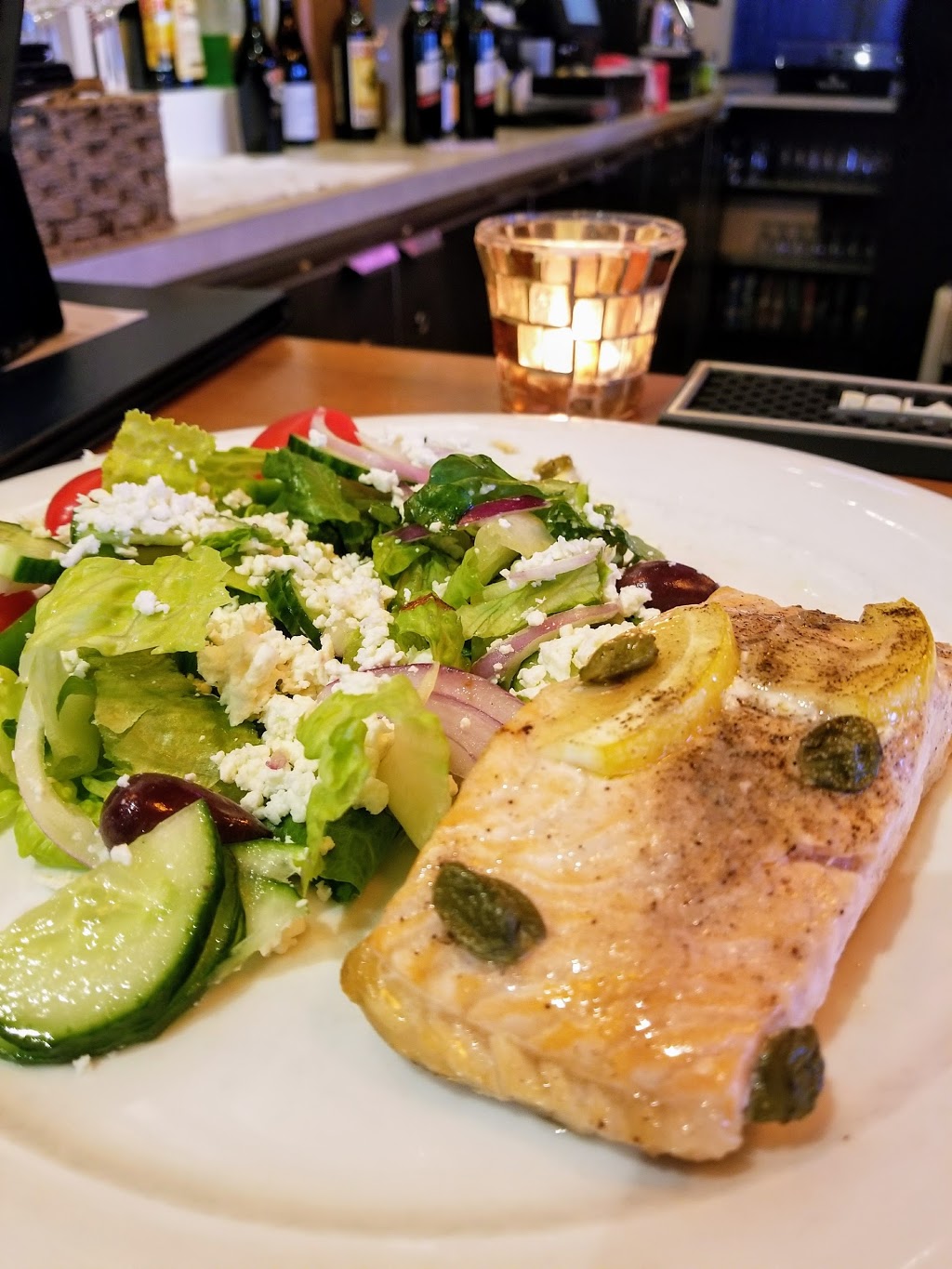 Ela! Greek Taverna | 150 Hector Gate, Dartmouth, NS B3B 0E6, Canada | Phone: (902) 481-7999