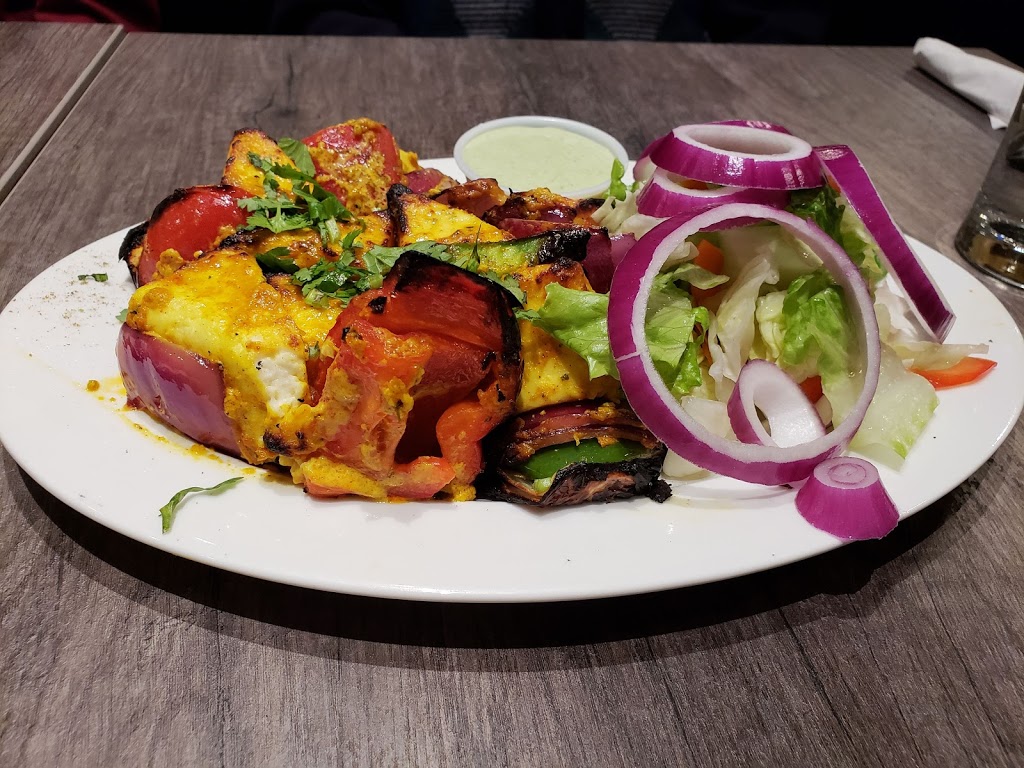 Bombay Bhel Restaurant | 5035 Hurontario St, Mississauga, ON L4Z 3X7, Canada | Phone: (905) 890-7955