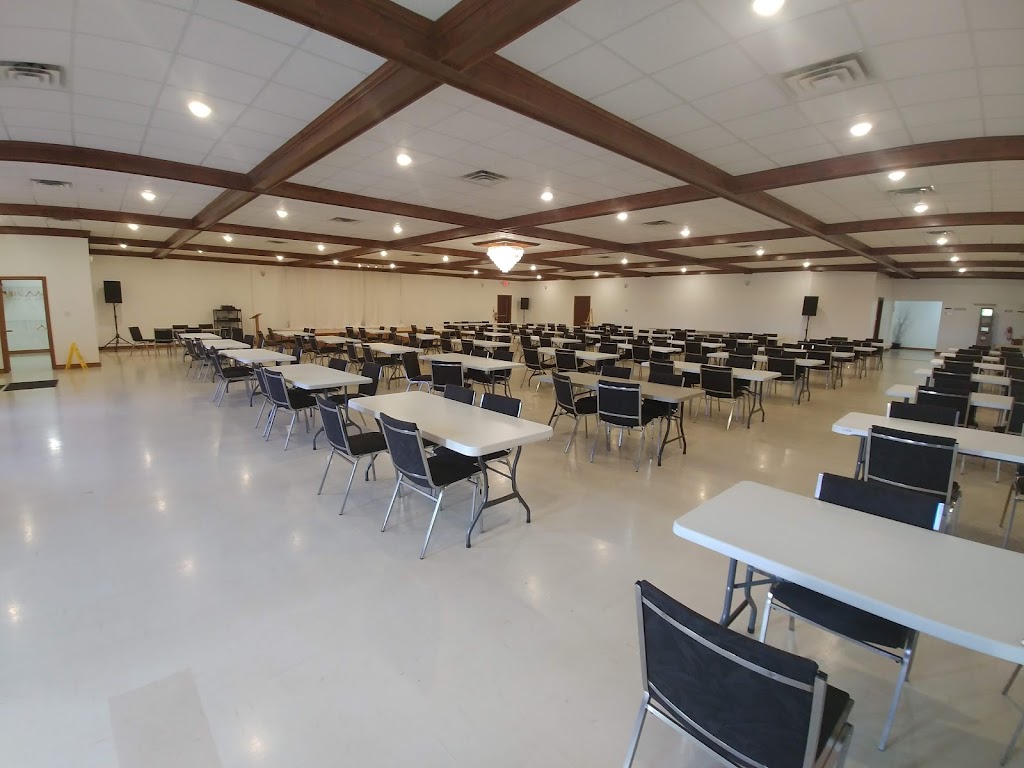 Masonic Centre of Elgin | 42703 Fruit Ridge Line, St Thomas, ON N5P 3S9, Canada | Phone: (519) 637-1606