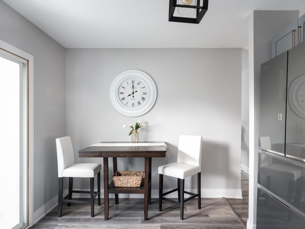 NomadHomes Inc. | 1201 Division St Suite 202, Kingston, ON K7K 6X4, Canada | Phone: (855) 458-4663