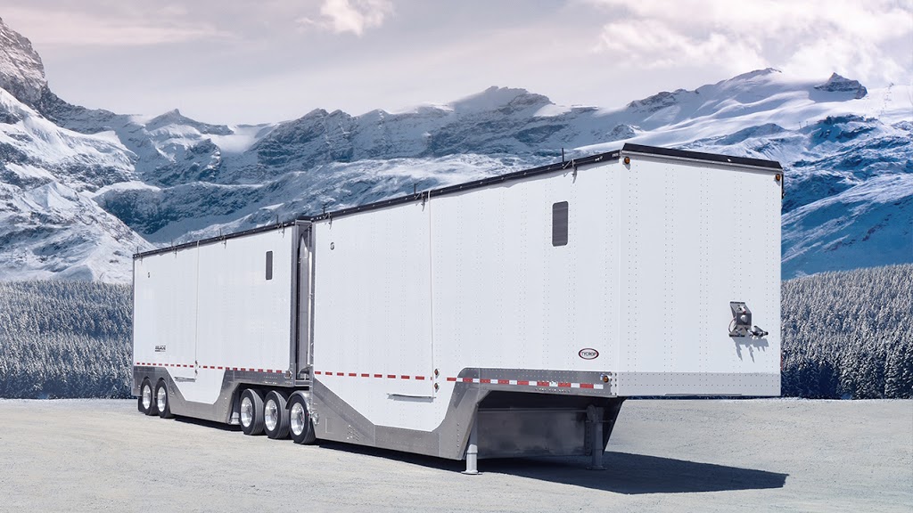 TYCROP Trailers | 501 - 6388 Unsworth Rd, Sardis, BC V2R 5M3, Canada | Phone: (800) 663-2393