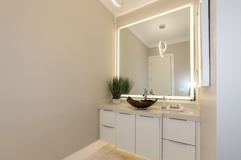 White Moon Homes | 8718 165a St, Surrey, BC V4N 3G7, Canada | Phone: (778) 908-2409