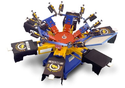 Sérigraphie Express | 91 Rue Industrielle, Delson, QC J5B 1V8, Canada | Phone: (514) 999-5594