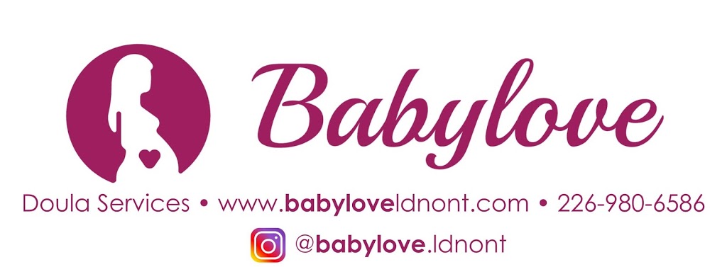 Babylove Doula Services | 1850 Beaverbrook Ave, London, ON N6H 0G7, Canada | Phone: (226) 980-6586