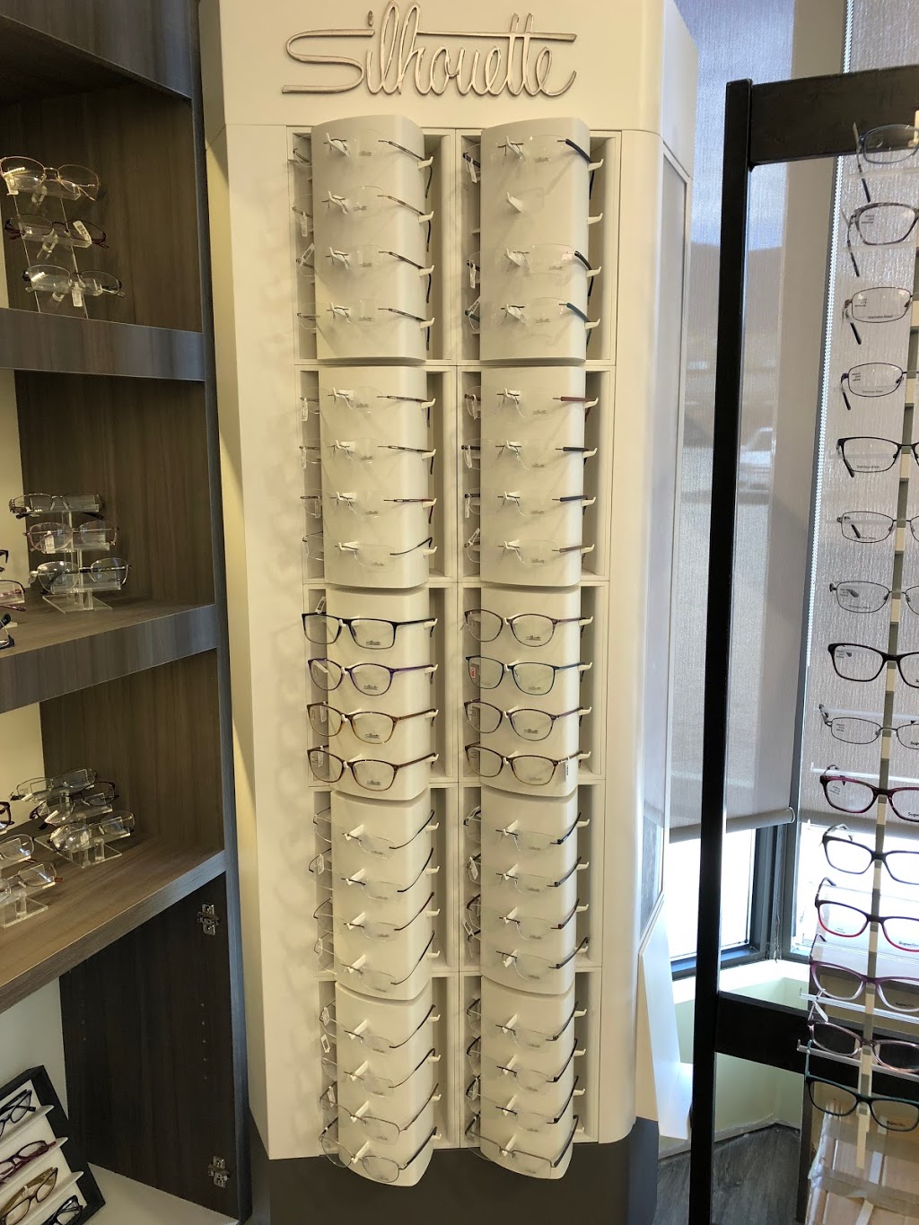 Armstrong Optometry Clinic | 3380 Smith Dr #4, Armstrong, BC V0E 1B0, Canada | Phone: (250) 546-2020