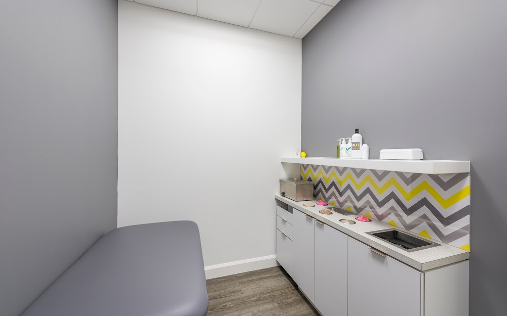 WAXON | 487 Cornwall Rd Unit E6, Oakville, ON L6J 7S8, Canada | Phone: (905) 849-1929