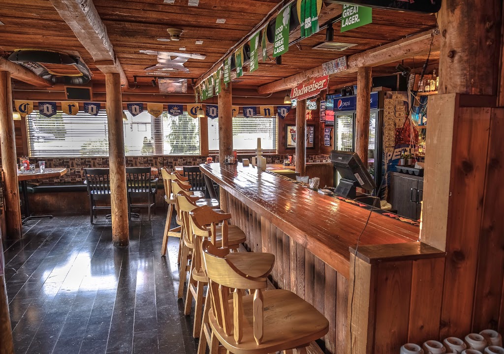 Bobs Burgers & Brew | 819 Cherry St, Sumas, WA 98295, USA | Phone: (360) 988-4483