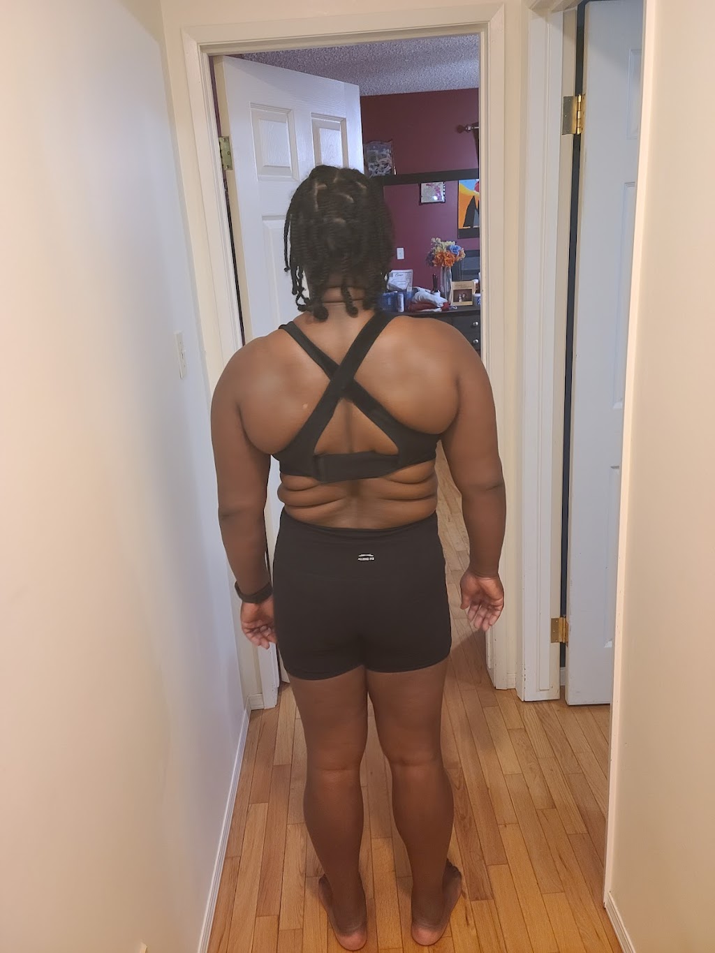 Training With Floriane - Female Personal Trainer & Life Coach in Edmonton | 315 83 St SW, Edmonton, AB T6X 1K4, Canada | Phone: (780) 893-8056