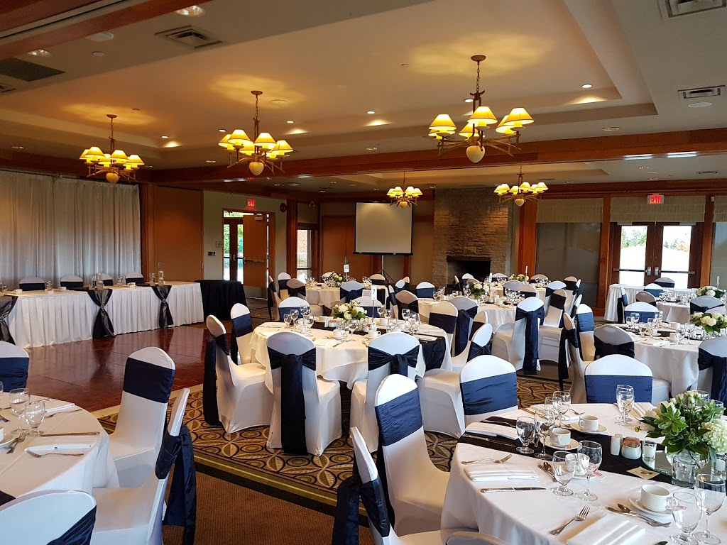Morgan Creek Golf Course | 3500 Morgan Creek Way, Surrey, BC V3Z 0J7, Canada | Phone: (604) 531-4653