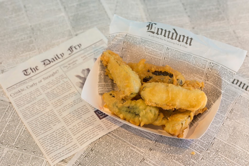 Mums Fish & Chips | 352 Queen St Unit 3, Acton, ON L7J 1R2, Canada | Phone: (519) 853-3474