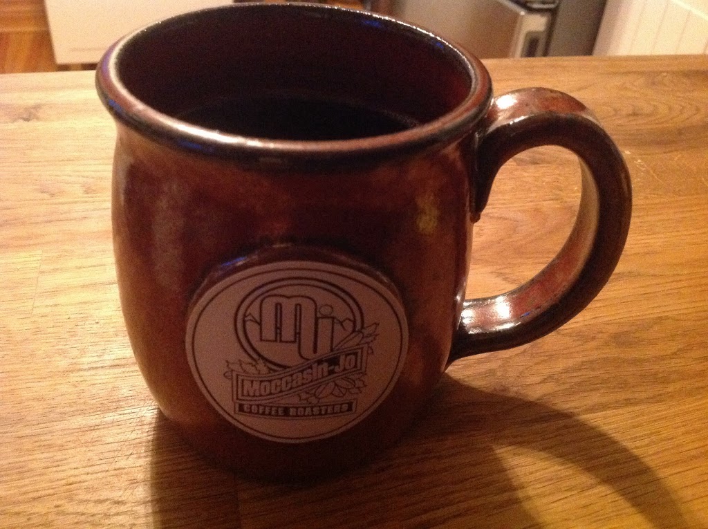 Moccasin-Jo Coffee & Tea | 113 Ahsennenson, Kanehsatake, QC J0N 1E0, Canada | Phone: (450) 479-8415