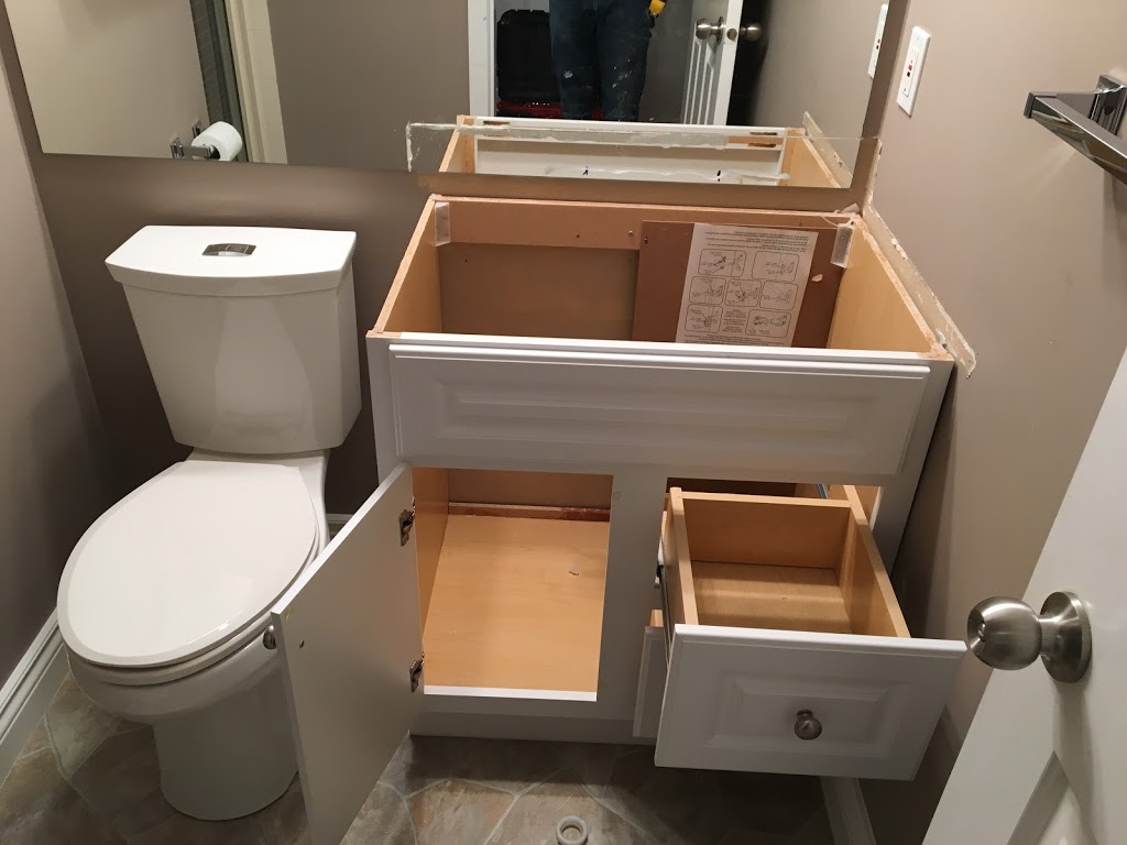 Alex Han，Home Inspector, General Renovation Contractor, Water Re | 2647 Stonecroft Dr, Abbotsford, BC V3G 1K8, Canada | Phone: (778) 317-8932